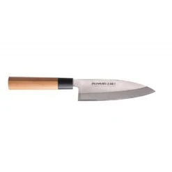 Bunmei 1801/135 Bunmei 135mm Deba (Butcher's) Knife