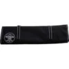 Rockingham Forge CS-CASE Rockingham Forge Black Canvas Knife Roll