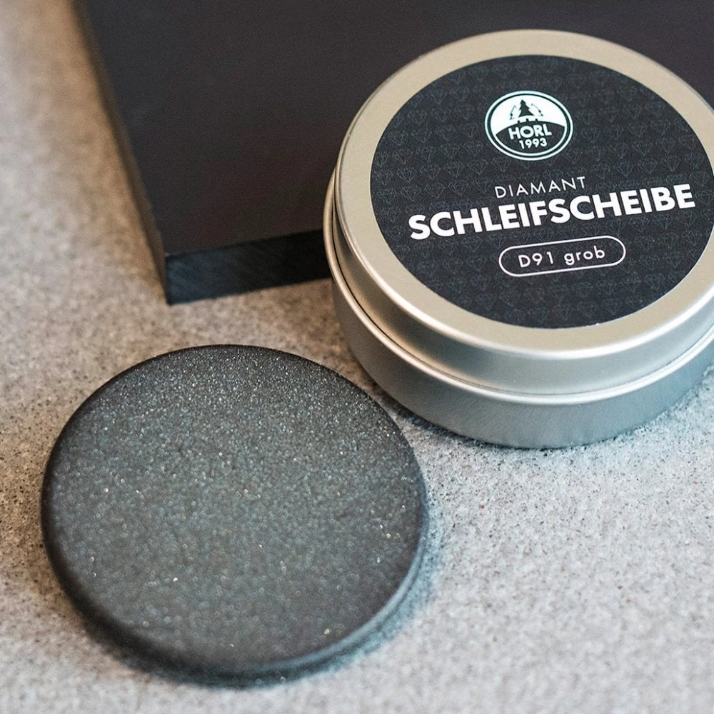 Horl D91-P Coarse Diamond Sharpening Disc For Horl2 And Horl2 Pro 2 Horl D91-P Coarse Diamond Sharpening Disc For Horl2 And Horl2 Pro - Image 2
