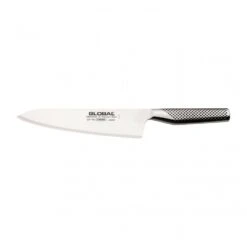 Global Forged GF-98 Global Forged Cook's Knife 20.5cm Blade