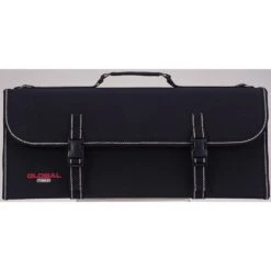 Global Accessories G-667/21 Deluxe Global Knife Case For 21 Knives