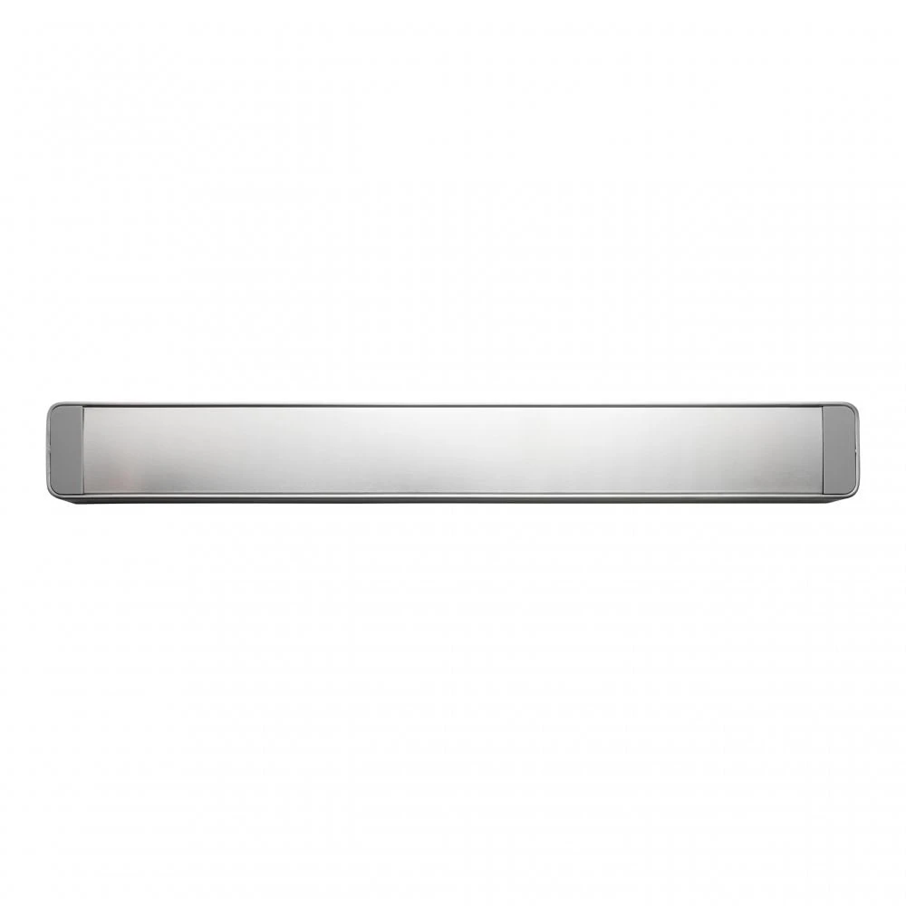 Global Accessories G-90/40 Global 'Plain' Magnetic Rack, 40cm 1 Global Accessories G-90/40 Global 'Plain' Magnetic Rack, 40cm