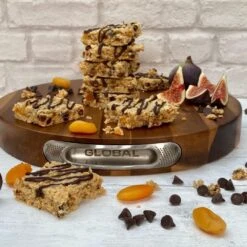 Global Accessories GCB-4535A Global Pro Board, 35cm Dia, 4.5cm Thick -Kyocera Knives Shop global accessories gcb 4535a global pro board 35cm dia 4 5cm thick p649 12194 image