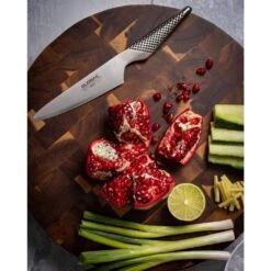 Global Accessories GCB-4535EG Global End Grain Board, 35cm Dia, 4.5cm Thick 7 Global Accessories GCB-4535EG Global End Grain Board, 35cm Dia, 4.5cm Thick -Kyocera Knives Shop global accessories gcb 4535eg global end grain board 35cm dia 4 5cm thick p652 12198 image