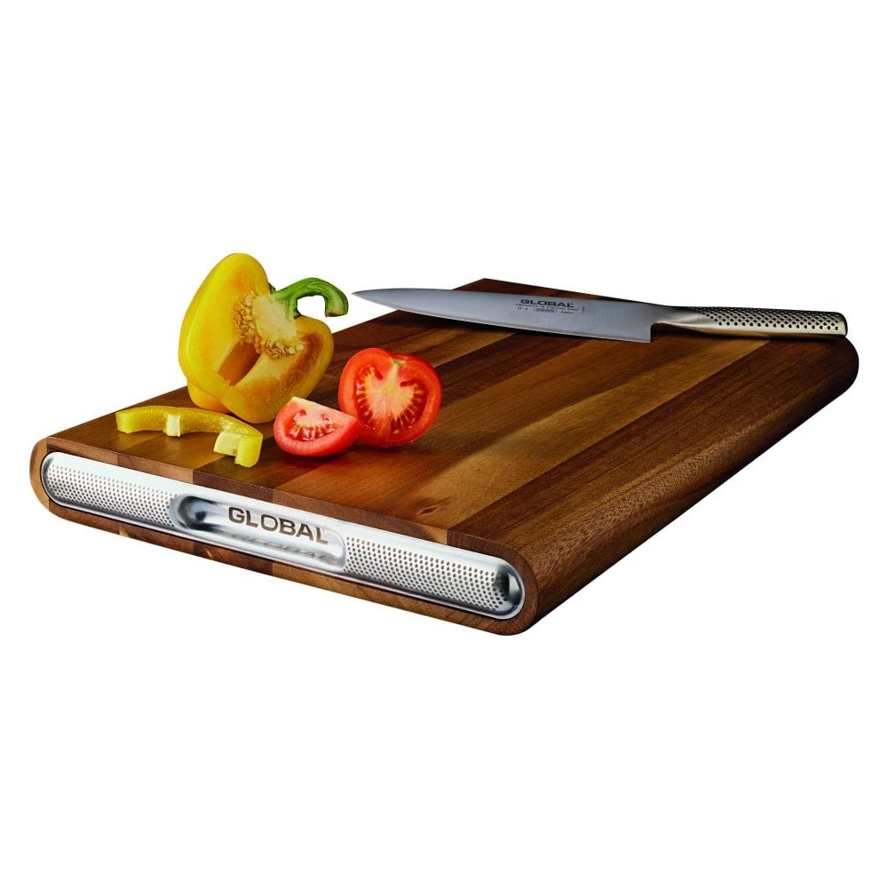 Global Accessories GCB-4547A Global Pro Board, 45 X 30 X 4.5cm Thick 2 Global Accessories GCB-4547A Global Pro Board, 45 X 30 X 4.5cm Thick - Image 2