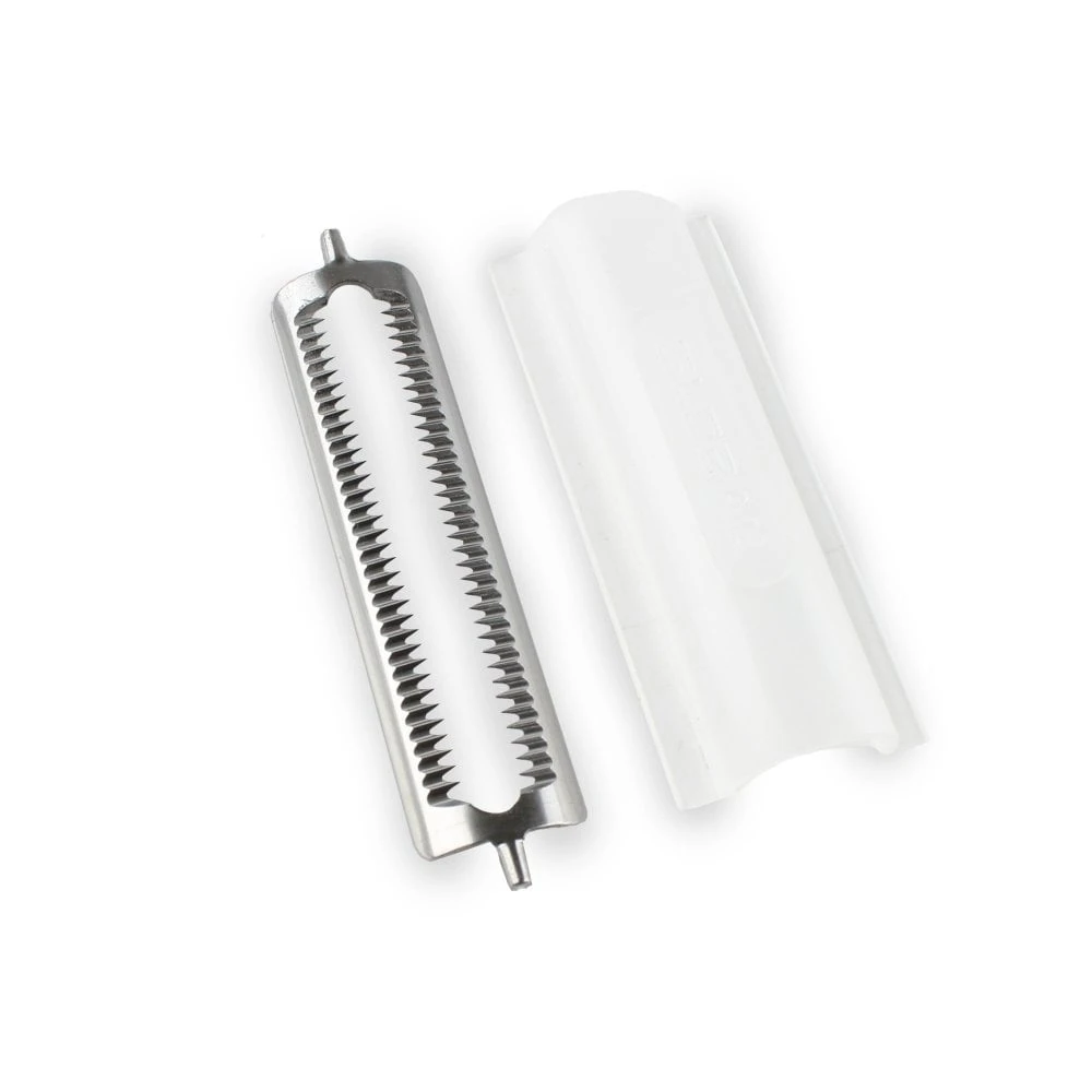 Global Accessories GS-94/SB Global Spare Serrated Peeler Balde 1 Global Accessories GS-94/SB Global Spare Serrated Peeler Balde