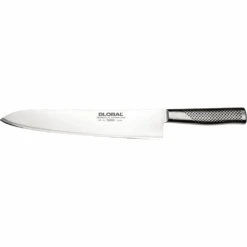 Global Forged Chef's Knife 27cm