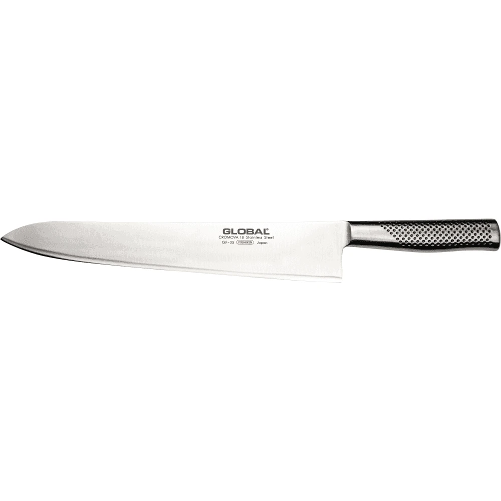 Global Forged GF-35 Global GF Chef's Knife 1 Global Forged GF-35 Global GF Chef's Knife