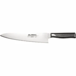 New Release 13 Global G Global G-16 Cooks Knife