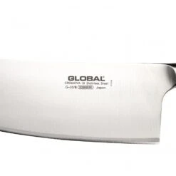 New Release -Kyocera Knives Shop global g chinese chopper 20cm 4 0mm p1341 8123 image