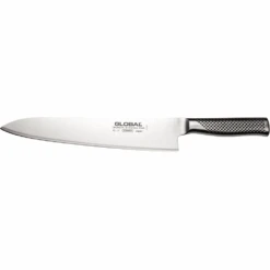 New Release 7 Global G Global G Cook's Knife 27CM Blade