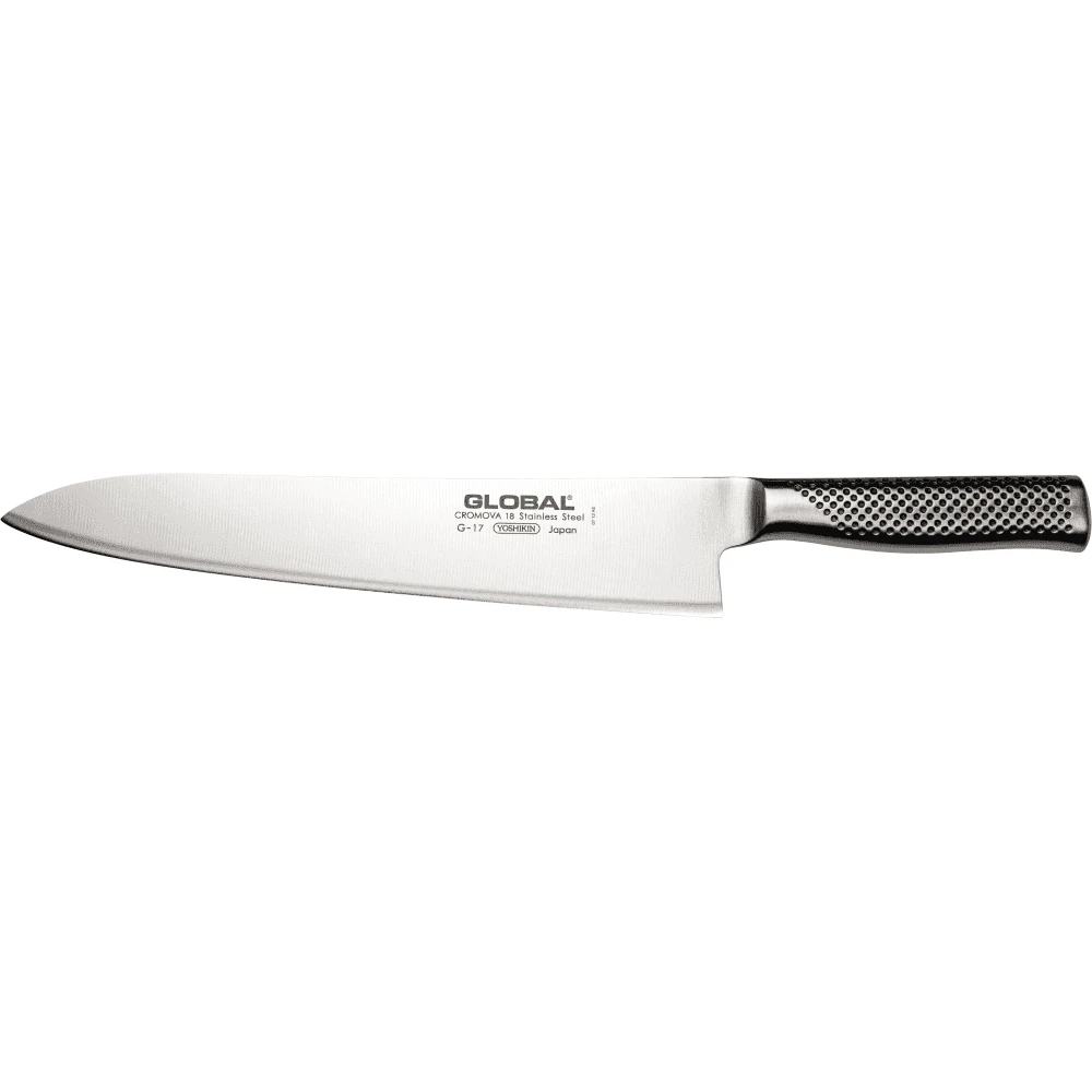 Global G Global G Cook's Knife 27CM Blade 1 Global G Global G Cook's Knife 27CM Blade