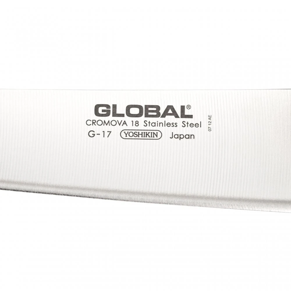 Global G Global G Cook's Knife 27CM Blade 2 Global G Global G Cook's Knife 27CM Blade - Image 2