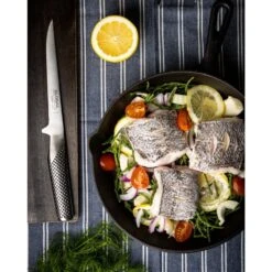 Global G G-21 Boning Knife 16cm Blade -Kyocera Knives Shop global g g 21 boning knife 16cm blade p71 12258 image