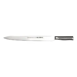 New Release 3 Global G G-26 Special Edition Global Wedding Cake Knife