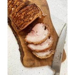 Global G G-3 Carving Knife 21cm Blade -Kyocera Knives Shop global g g 3 carving knife 21cm blade p53 12224 image