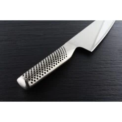 Global G G-57 Chef's Knife 16cm Blade -Kyocera Knives Shop global g g 57 chefs knife 16cm blade p84 7771 image