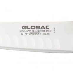 New Release -Kyocera Knives Shop global g g 79 fluted cooks knife p1303 7695 image