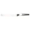 Global GS GS-42/10 Cranked Spatula 25cm Blade