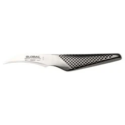 Global GS GS-8 Peeling Knife 7cm Blade