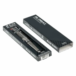 Global GSF GSF-16 Peeling Knife Lambfoot 6cm 9 Global GSF GSF-16 Peeling Knife Lambfoot 6cm -Kyocera Knives Shop global gsf gsf 16 peeling knife lambfoot 6cm p2 8046 image