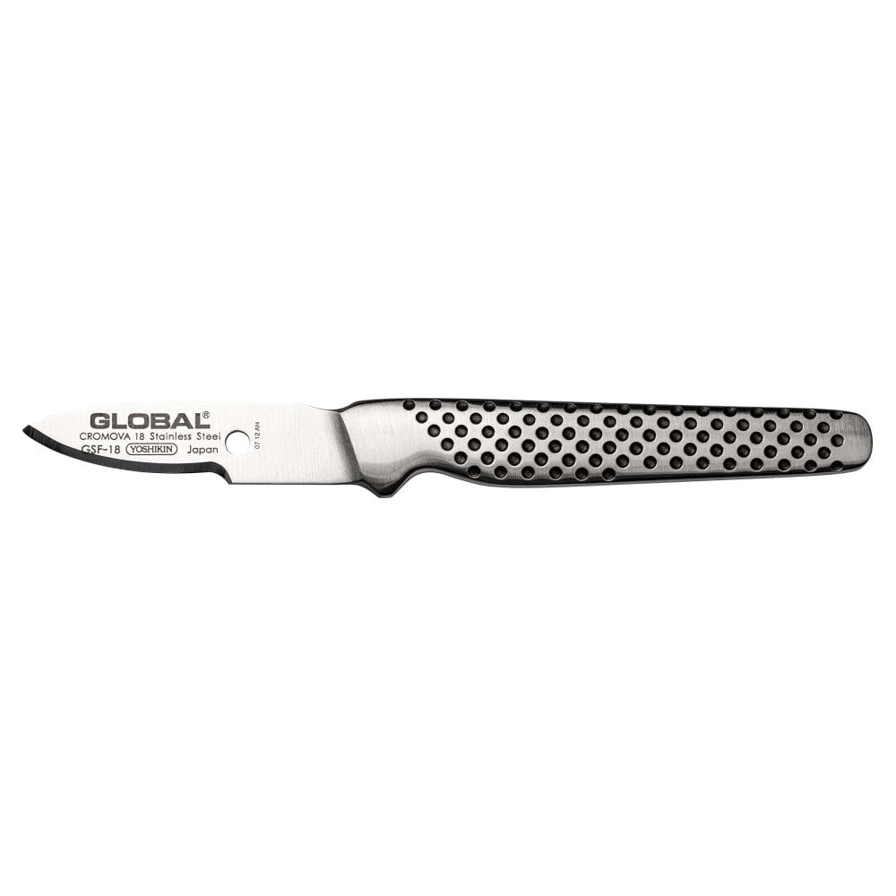 Global GSF GSF-18 Shellfish Knife 5cm 1 Global GSF GSF-18 Shellfish Knife 5cm