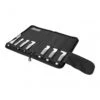 Global Knife Sets G-666/KC Special Edition 8 Piece Global Knife Case Set