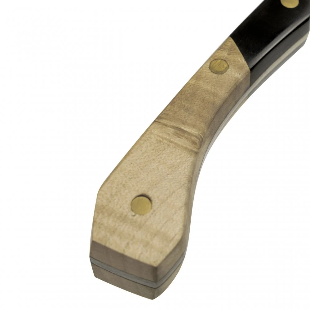 Gorse Knives GORSE KNIVES 18cm Vegetable Knife 3 Gorse Knives GORSE KNIVES 18cm Vegetable Knife - Image 3