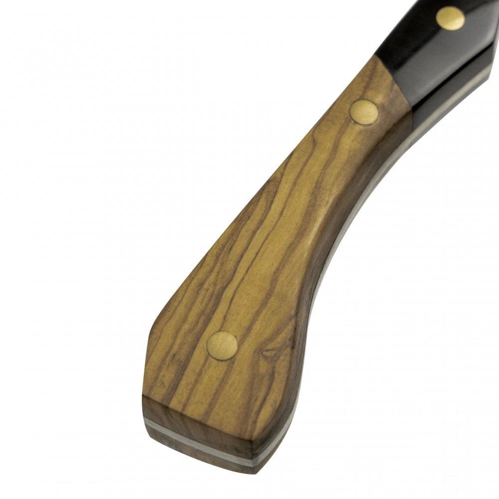 Gorse Knives GORSE KNIVES Santoku Knife 16.5cm 3 Gorse Knives GORSE KNIVES Santoku Knife 16.5cm - Image 3