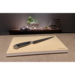 Hasegawa FRK20-3423 Soft Cutting Board Home Use (wood Core) 340 X 230 Mm 7 Hasegawa FRK20-3423 Soft Cutting Board Home Use (wood Core) 340 X 230 Mm -Kyocera Knives Shop hasegawa frk20 3423 soft cutting board home use wood core 340 x 230 mm p1727 9671 image