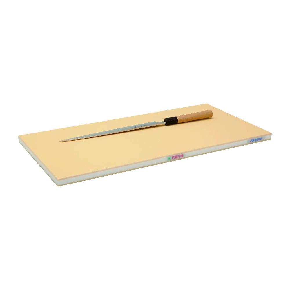 Hasegawa FSR20-6035 Soft Cutting Board (wood Core) 600 X 350 Mm 3 Hasegawa FSR20-6035 Soft Cutting Board (wood Core) 600 X 350 Mm - Image 3