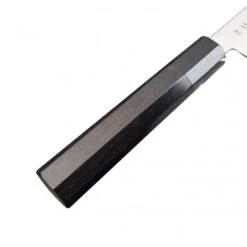 Hatsukokoro Hatsukokoro Hayabusa HAP40 Gyuto210 With Ebony Handle 6 Hatsukokoro Hatsukokoro Hayabusa HAP40 Gyuto210 With Ebony Handle -Kyocera Knives Shop hatsukokoro hayabusa hap40 gyuto210 with ebony handle p1828 10175 image