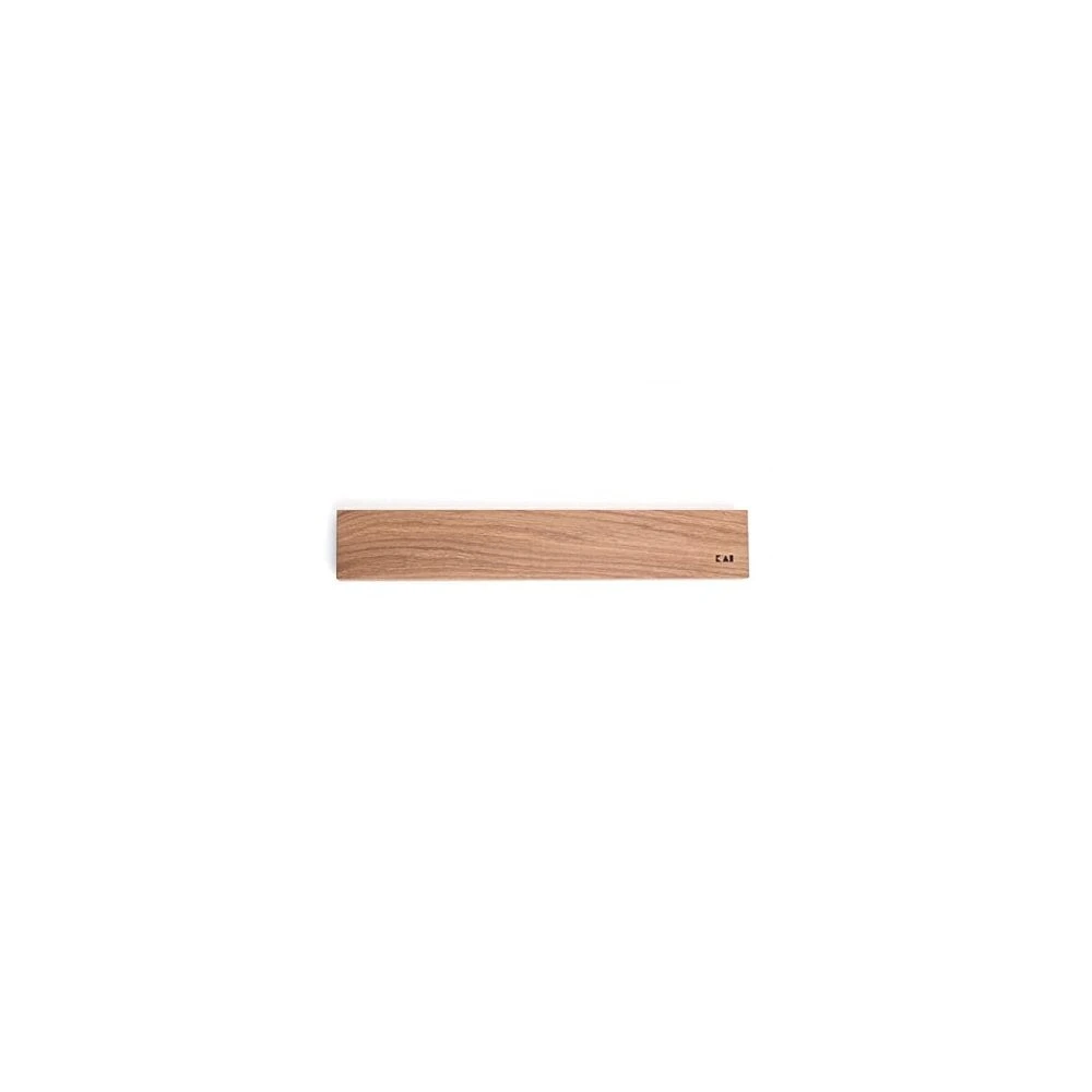 Kai Accessories KAI-DM-0800 Kai Magnetic Knife Holder, Oak 1 Kai Accessories KAI-DM-0800 Kai Magnetic Knife Holder, Oak