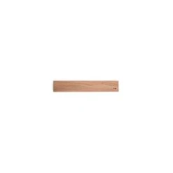 Kai Accessories KAI-DM-0800 Kai Magnetic Knife Holder, Oak 3 Kai Accessories KAI-DM-0800 Kai Magnetic Knife Holder, Oak -Kyocera Knives Shop kai accessories kai dm 0800 kai magnetic knife holder oak p924 4441 image