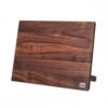 Kai Accessories KAI-DM-0806 Kai Magnet Knife Block, Walnut