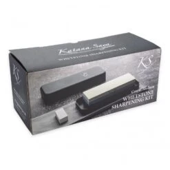 Katana Saya Pearl Rough/Medium 240/1000 Grit Sharpening Kit 9 Katana Saya Pearl Rough/Medium 240/1000 Grit Sharpening Kit -Kyocera Knives Shop katana pearl rough medium 240 1000 grit sharpening kit p1925 10676 image