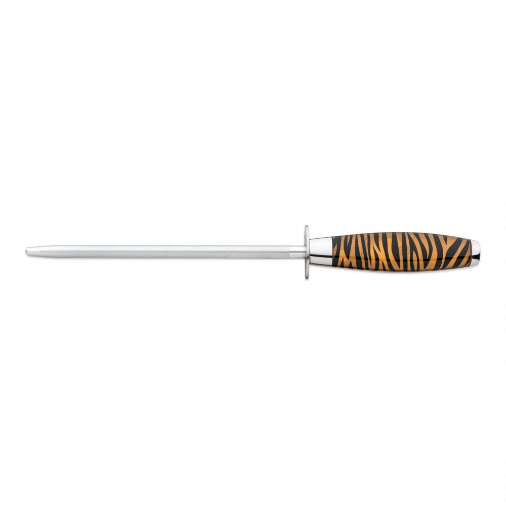 Katana Tiger Katana Tiger Diamond Sharpening Steel 1 Katana Tiger Katana Tiger Diamond Sharpening Steel