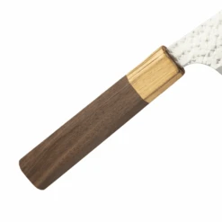 Yu Kurosaki KR-807WO Yu Kurosaki Senkoei SG-2 21cm Gyuto -Kyocera Knives Shop kr 807wo yu kurosaki senkoei sg 2 21cm gyuto p2285 13144 image