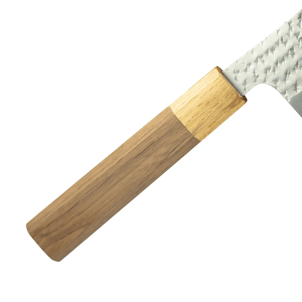 Yu Kurosaki KR-809WO Yu Kurosaki Senkou SG-2 16.5cm Nakiri 3 Yu Kurosaki KR-809WO Yu Kurosaki Senkou SG-2 16.5cm Nakiri - Image 3