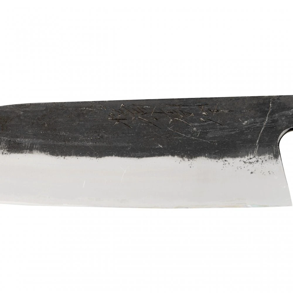 Matsubara Hamono Katsuto Tanaka 18cm Chef's/Gyuto Knife 2 Matsubara Hamono Katsuto Tanaka 18cm Chef's/Gyuto Knife - Image 2