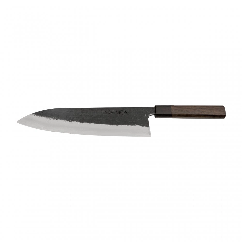 Matsubara Hamono Katsuto Tanaka 24cm Chef's/Gyuto Knife