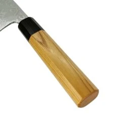 Matsubara Hamono TNK-GND180BU Katsuto Tanaka 18cm Bunka Knife -Kyocera Knives Shop matsubara hamono tnk gnd180bu katsuto tanaka 18cm bunka knife p2203 12799 image