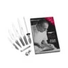 Michel Roux Jnr Global 6 Piece Michel Roux Kitchen Knife Set