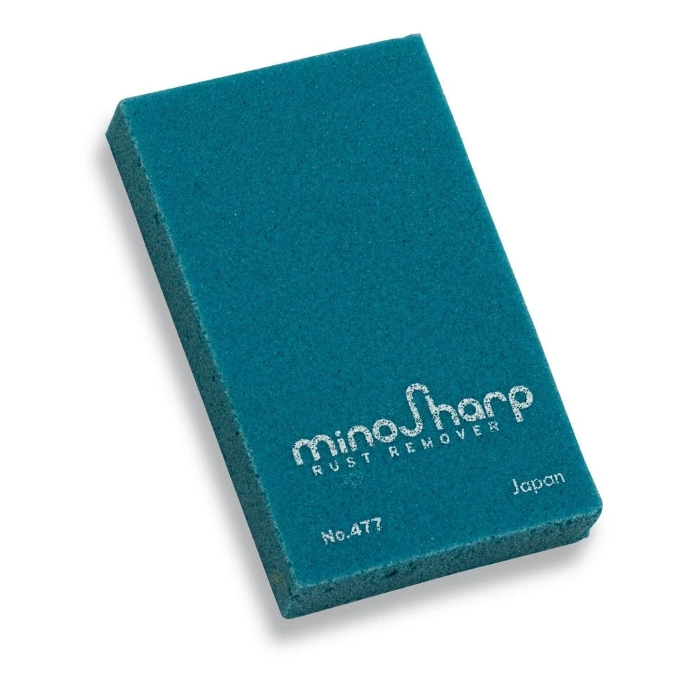 MinoSharp MS-477 MinoSharp "Magic Rubber" Abrasive Cleaner 1 MinoSharp MS-477 MinoSharp "Magic Rubber" Abrasive Cleaner