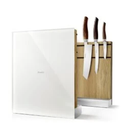 Nesmuk Accessories Nesmuk Knife Block