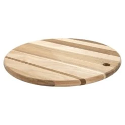 Rockingham Forest Rockingham Forest Round Cutting Board