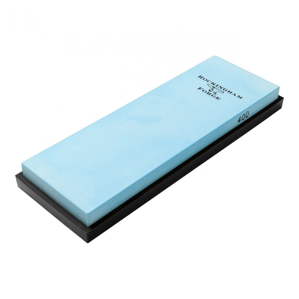 Rockingham Forge RFC-186C Coarse Ceramic Stone 400 Grit 1 Rockingham Forge RFC-186C Coarse Ceramic Stone 400 Grit