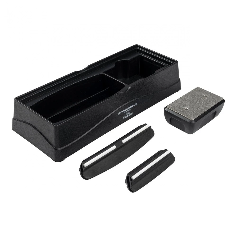 Rockingham Forge Sharpening Kit Without Stone 1 Rockingham Forge Sharpening Kit Without Stone