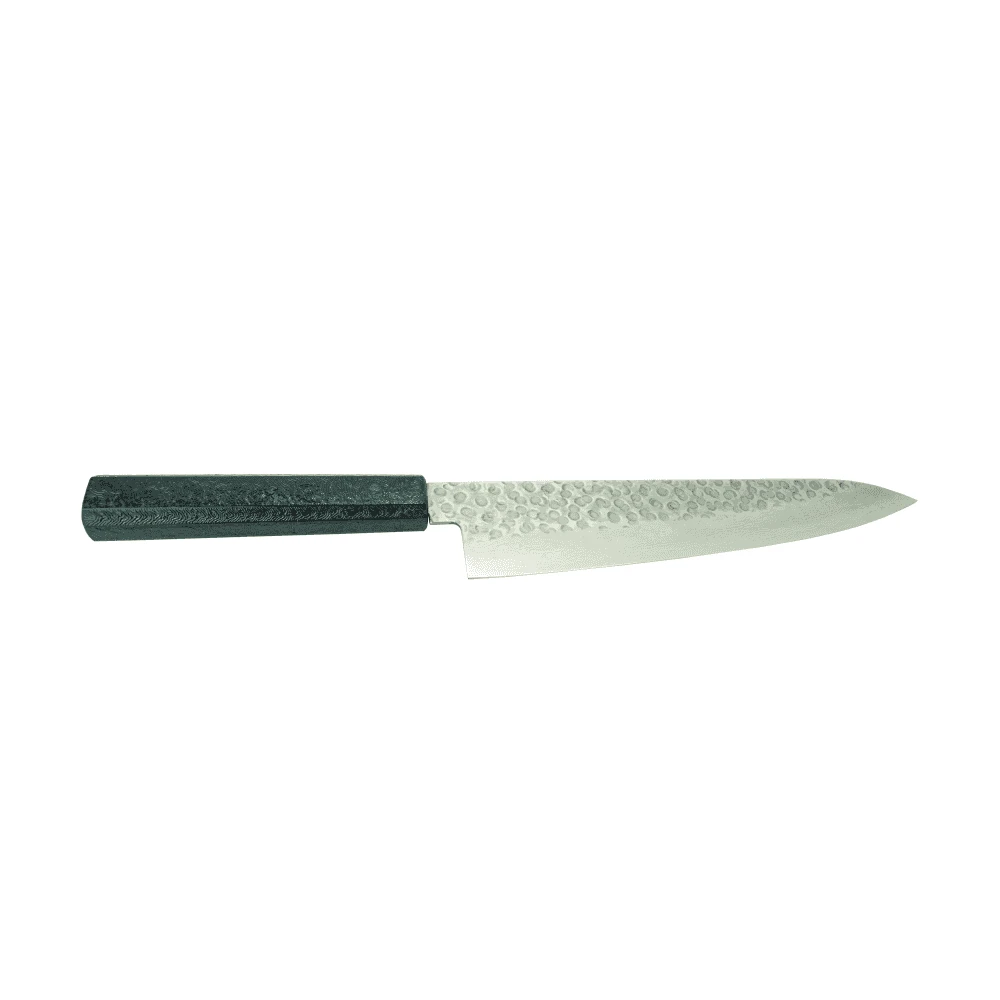 Seki Kanetsugu TLD-G240-BDB Gyuto Knife 24cm 1 Seki Kanetsugu TLD-G240-BDB Gyuto Knife 24cm