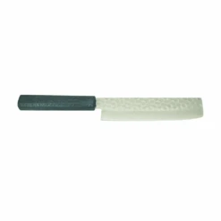 Seki Kanetsugu TLD-N180-BDB Nakiri Knife 16.5cm